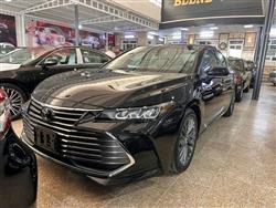 تۆیۆتا ئەڤەلۆن